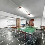 Sulle Piste Da Sci Con Sala Giochi * Temù