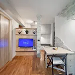Sulle Piste Da Sci Con Sala Giochi شقة